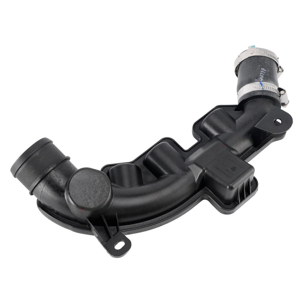 1440J1 Hadice mezichladiče pro Peugeot C4 Picasso C5 DS5 3008 508 RCZ 1.6 THP