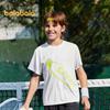 Balabala Boys' Quick-Dry Short Sleeve T-Shirt