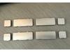 Highlander Roof Rack Cover Plate Compatible with 2015-2021 Models