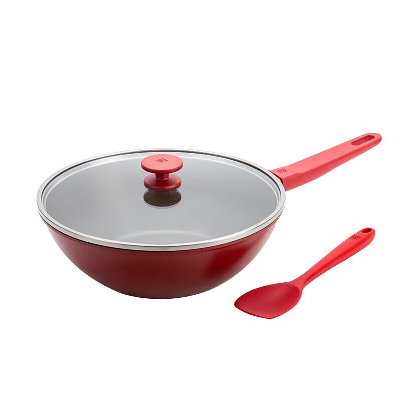 ZWILLING Now Series 28cm Non-stick Wok