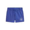 Boys 2 7 Years Logo Cotton Jersey Shorts Cwposhobbq20206999 