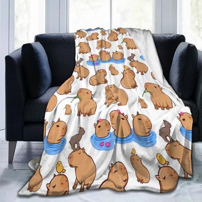 Bettwäsche – Kuscheldecken