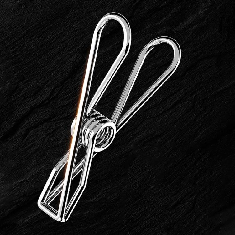 Wall Mounted Sock Hanger Stainless Steel Folding Drying Rack for Towel Underwear