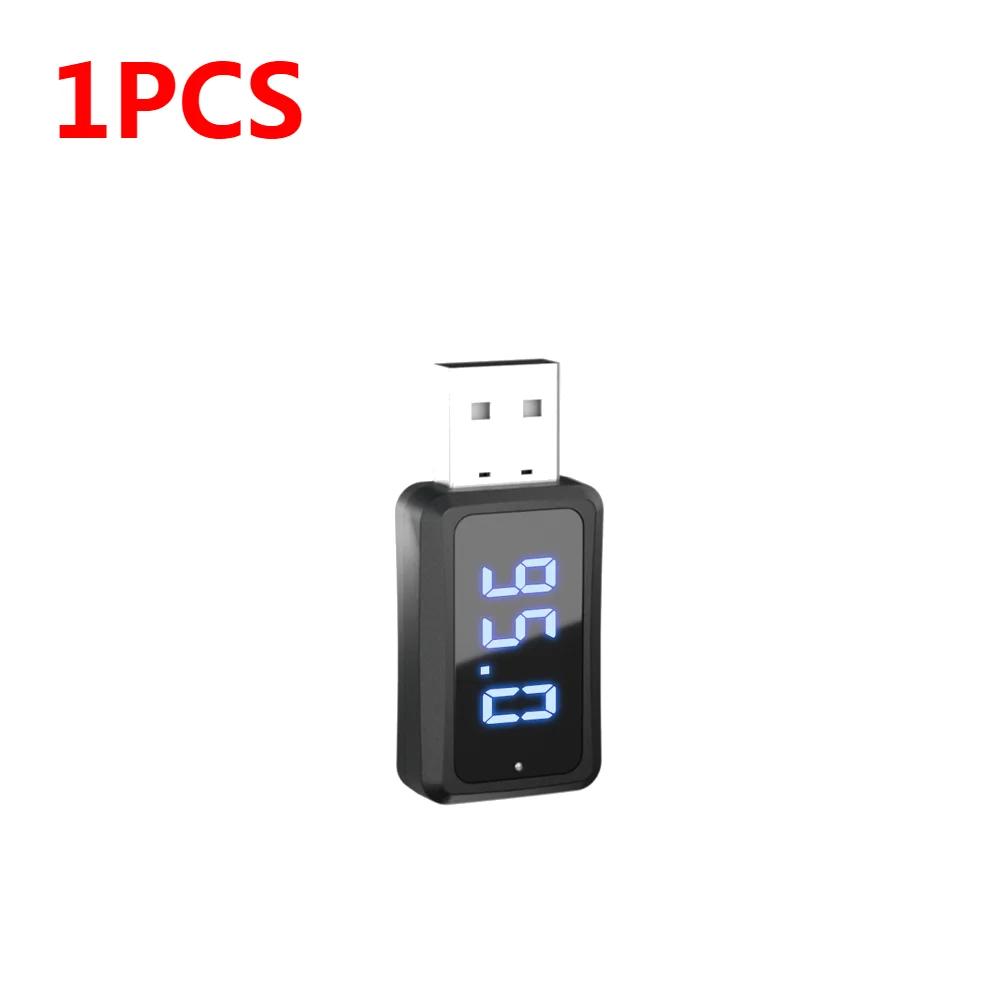 

FM02 USB автомобильный FM-передатчик и приемник Bluetooth 5,3 громкой связи автомобильный комплект авто беспроводной аудио автомобильный адаптер аксессуары