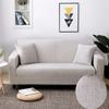 1/2/3/4 Seater Elastic Stretch Modern Sofa Covers for Living Room Sofa Couch Slipcovers Sectional Sofa Covers Housse De Canap