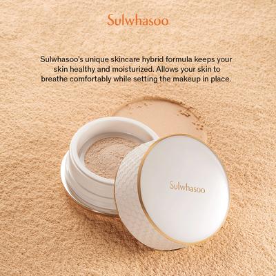 Zdokonalující pudr 23N Sand 20 g