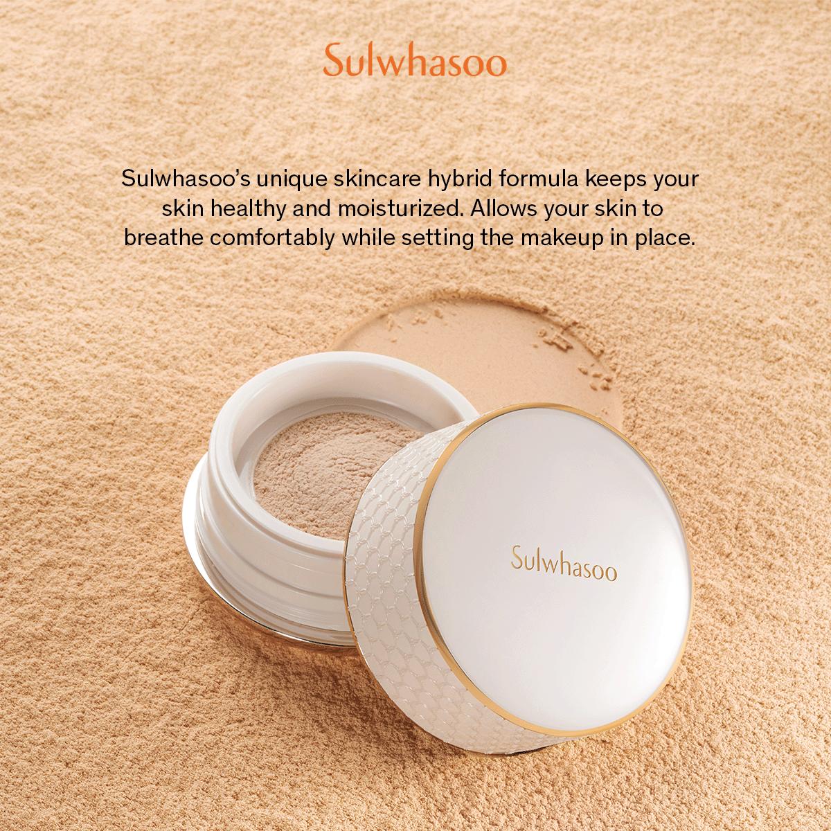 

Perfecting Powder 23N Sand 20g