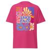 Take It Easy Unisex Classic Tee
