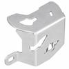 Fit for TVS Apache "Rtx 300 Casque Rear Silver Oil Cap"