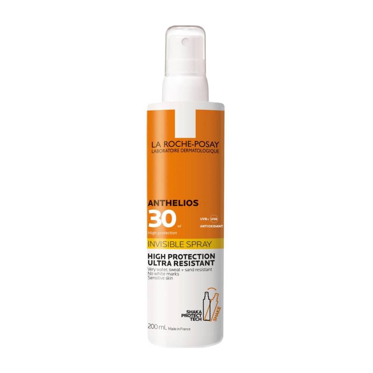 

Anthelios Shaka Солнцезащитное средство La Roche Posay Spf 30