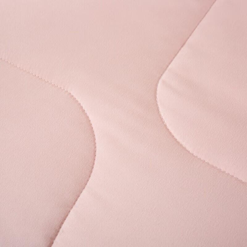 Belle Anna 7A Antibacterial Ice Soft Summer Quilt