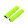 2Pcs LR03 Size Battery Placeholder Conductor Fake Dummy Battery Conductor Shell Case for External Power Adapter