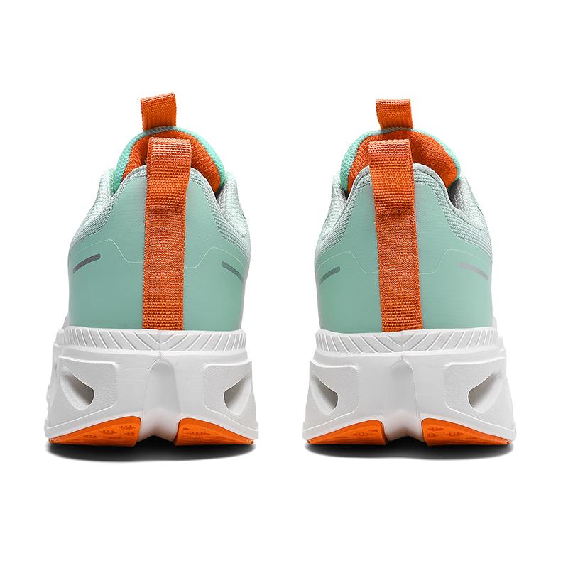 Ultra-light rebound sports shoes, new flying mesh running shoes, shock-absorbing and wear-resistant casual shoes for men