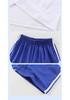 Shenzhen School Uniform Summer Sports Set: Combed Cotton Short Sleeve & Long Pants for Boys & Girls