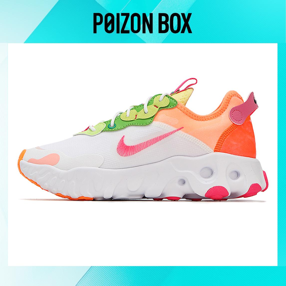 

кроссовки Nike React Art3mis Skateboarding Shoes Women DD8483-168
