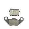 New  Front Brake Pads For Hammerhead SS250 250CC Go Kart Buggy Chinese Parts
