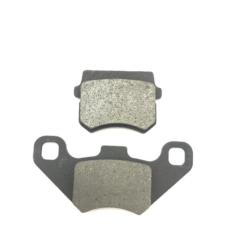 New  Front Brake Pads For Hammerhead SS250 250CC Go Kart Buggy Chinese Parts