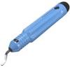 Deburring Tool Kit, Debur Knife, Great Burr Remover Hand Tool with One Blade for Wood/Plastic/Aluminum/Copper and Steel