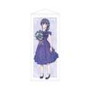 TV Anime Love Like a Original Shiho Petal Dress Tapestry "Sing Whisper" Illustration Izumi, Ver. Life-size