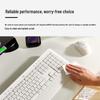 Logitech K650 Wireless Bluetooth Keyboard