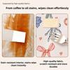 Portable Thickened Winter Lunch Bag Waterproof Durable Lunch Box Large Capacity Keep Warm Insulated Thermal Bag Unisex
