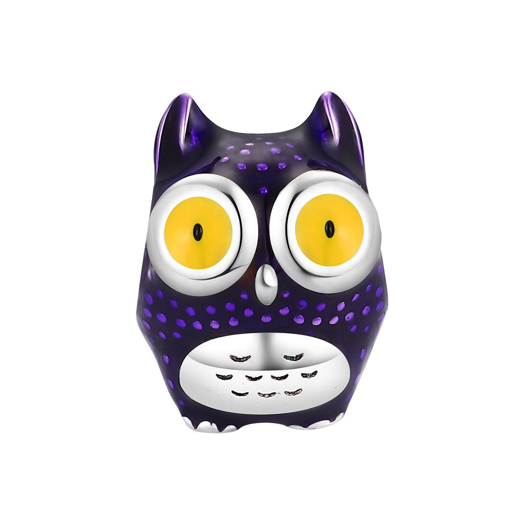 New Fine Charms Fit Pendant Original Bracelets Cute Animal Series Copper Charms Beads Diy Jewelry Making