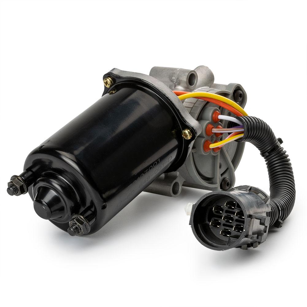 4760648001A 4WD Transfer Case Actuator Shift Motor For Mazda for Ford for Great Wall TRANSFER CASE SHIFT MOTORTransmission Hover
