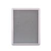 Metal Mailbox Outdoor Security Locking  Suggestion Box Newspaper Mail Letter Post Home Balcony Garden Decor WF
