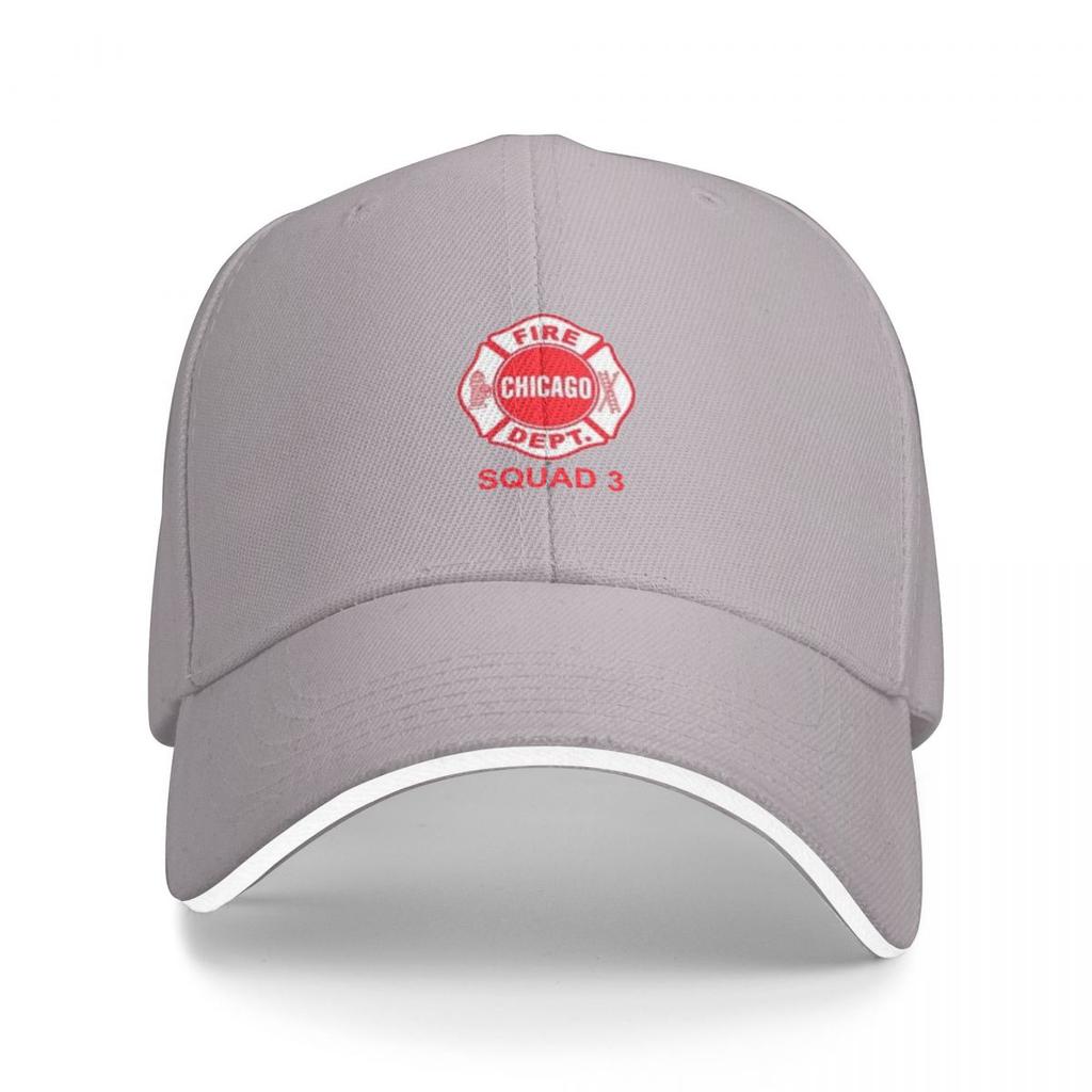 TOOL Band pălărie de baseball pentru femei unisex snapback Chicago Fire Squad 3 pălărie șepci sport pe plajă îmbrăcăminte de golf la modă