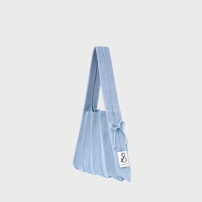 Lucky Pleats Knit S Starry Princess