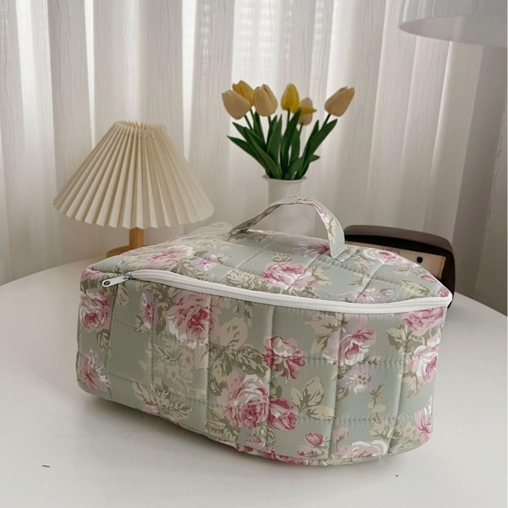 Dust-proof Iron Protective Cover Quilted Padding Iron Storage Organizer  for Household Travel