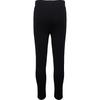 Adidas Neo M Ce Aneo Fl Tp Lifestyle Series Lace-Up Comfortable Brand Logo Knitted Sports Pants Men Pants Black CE3512