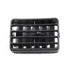 Car Center Dash A/C Outlet Air Vent Panel For Toyota 4Runner 1996-2002 55063-35030 Console Grill Dash AC Vent Cover Frame