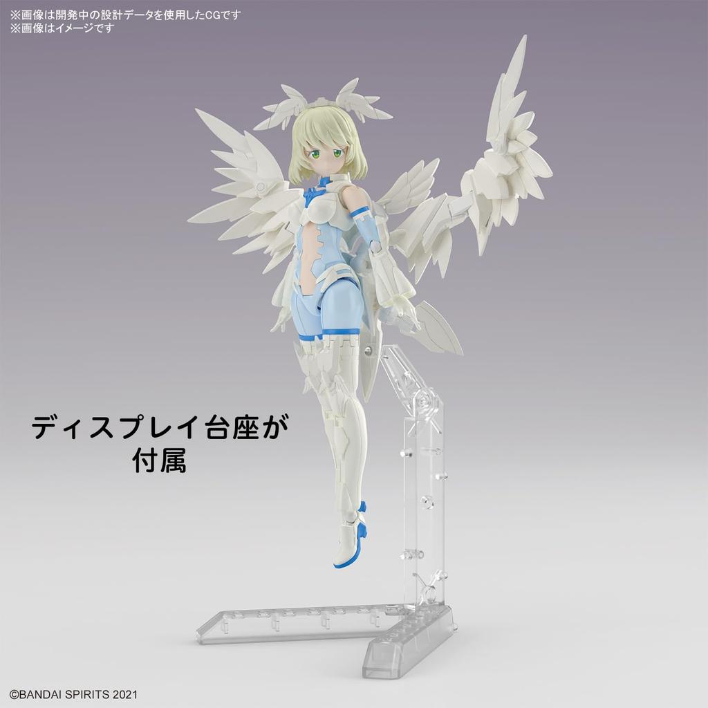 30MS Plastic Model Kit SIS-Dc88w Eliene-Elierika (Elegante Form) Pre-colored