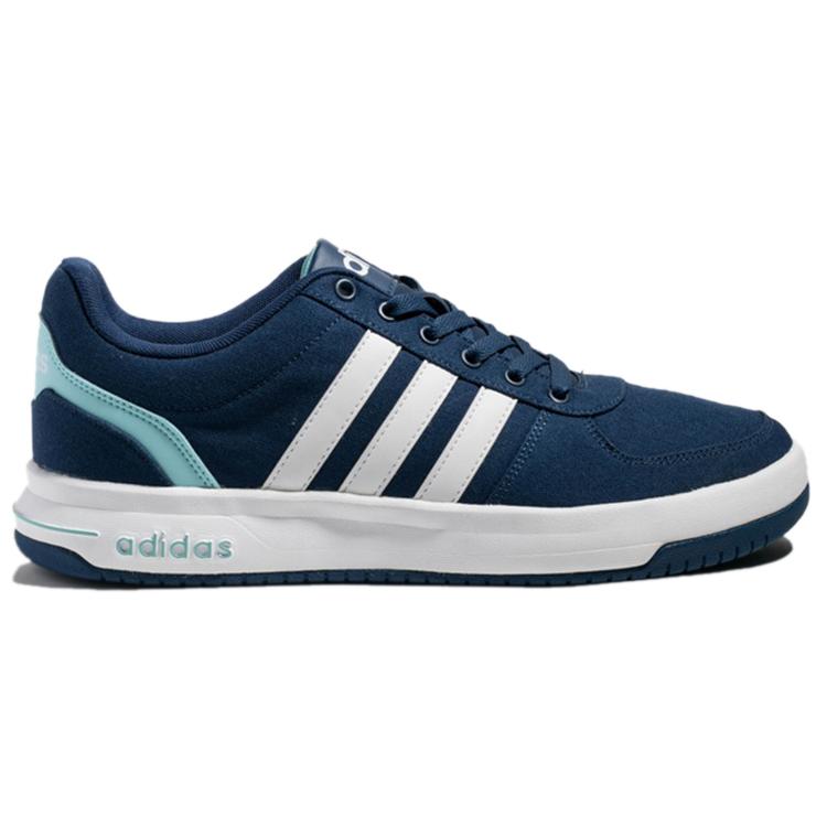 Adidas Neo Cut 'Blue White' BB9719