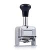 Automatic Numbering Machine
