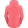 Куртка Jack Wolfskin Highest Peak 3L Jacket Women