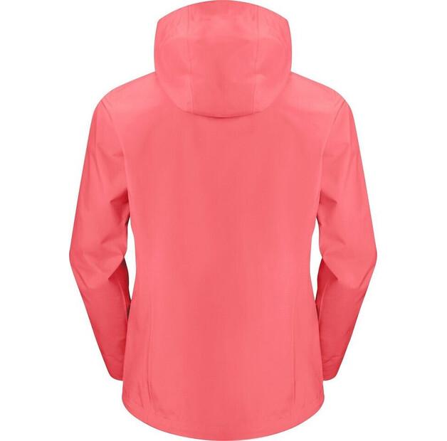 Куртка Jack Wolfskin Highest Peak 3L Jacket Women