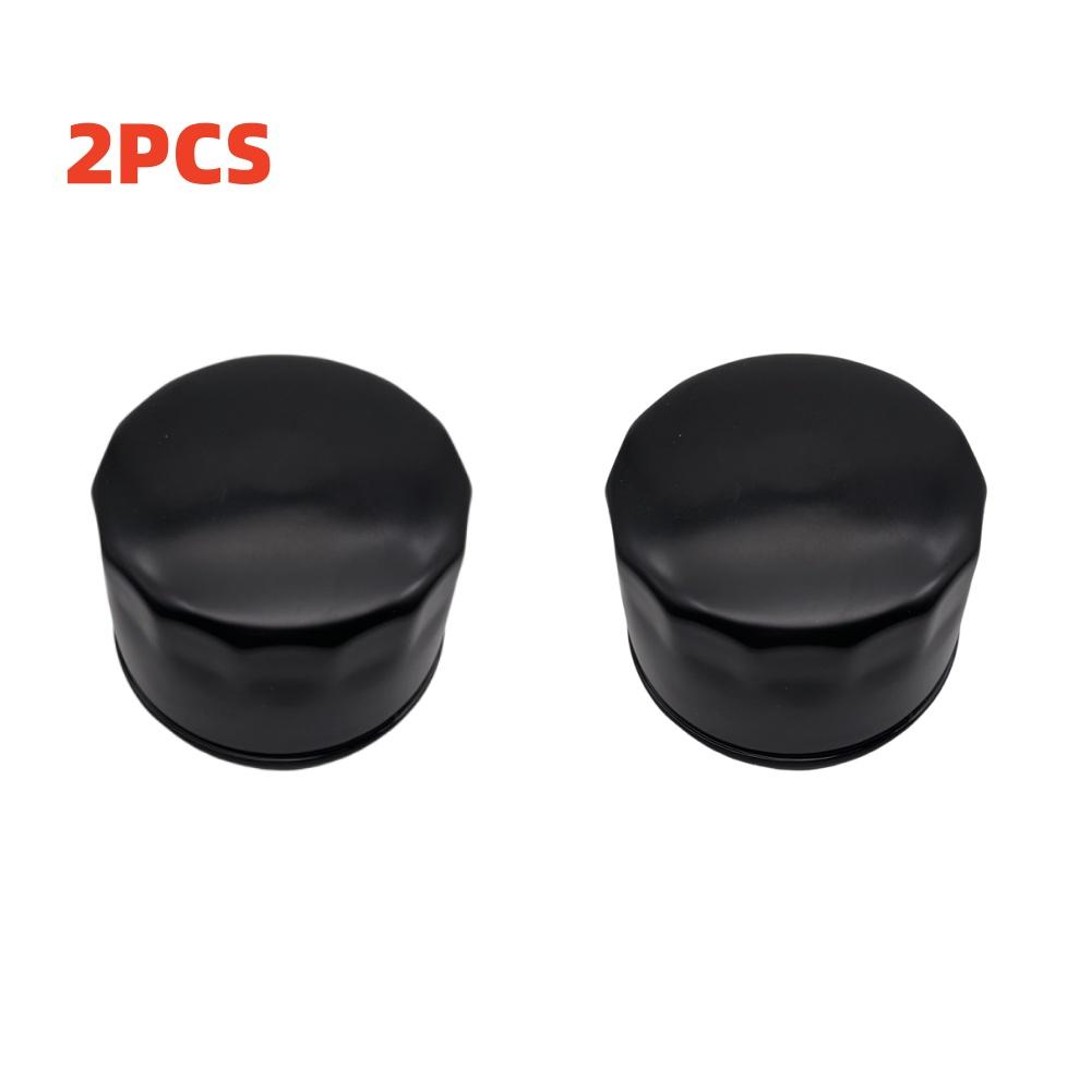 1/2/4/6pcs Brand New Oil Filters For BRIGGS & STRATTON Replacement Parts 492932S 492932 492056 5076 695396 696854 795890 842921