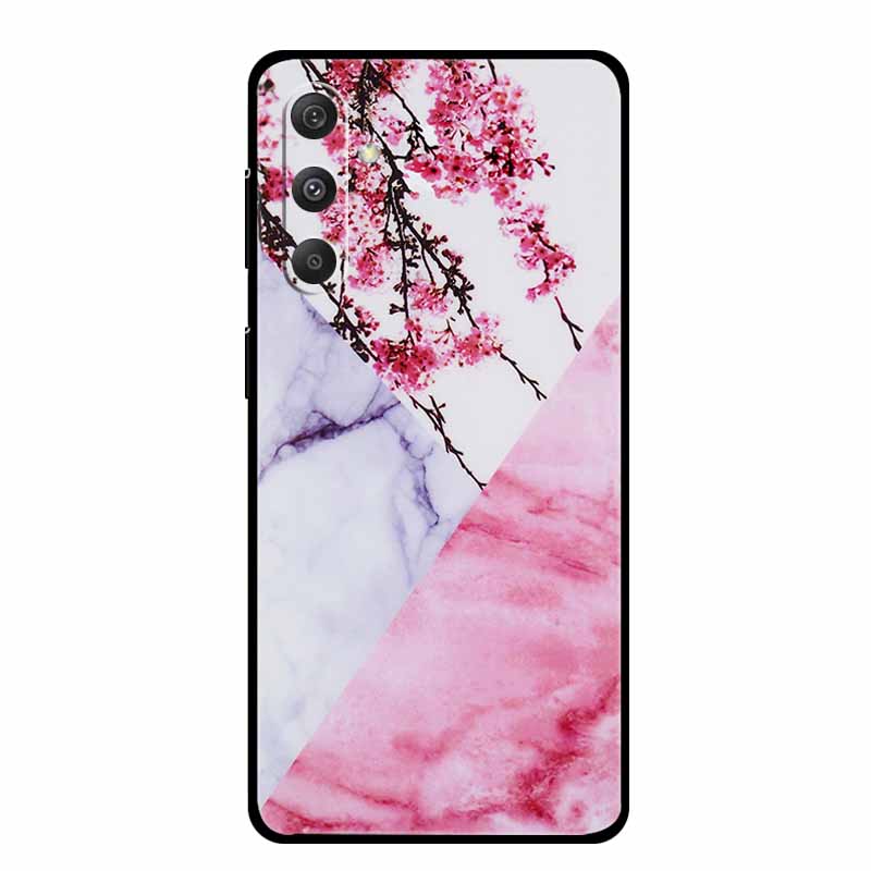 

For Samsung A26 5G Cases Luxury Marble TPU Soft Para Silicone Back Cover for Samsung Galaxy A26 Phone Case Coque GalaxyA26 Funda Samsung A26 5G