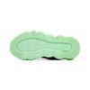 Anta Kids Star Trail Comfortable Versatile Stylish Durable Breathable Casual Shoes Kids Casual Shoes Black Green 312239923-1