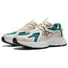 Li Ning Textile, Synthetic Leather Trendy Cushioning Slip Resistant Abrasion Resistant Breathable Low Top ARLS021-2