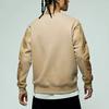 Jordan Flight MVP Sweatshirt Men's Desert Yellow DV7589-277