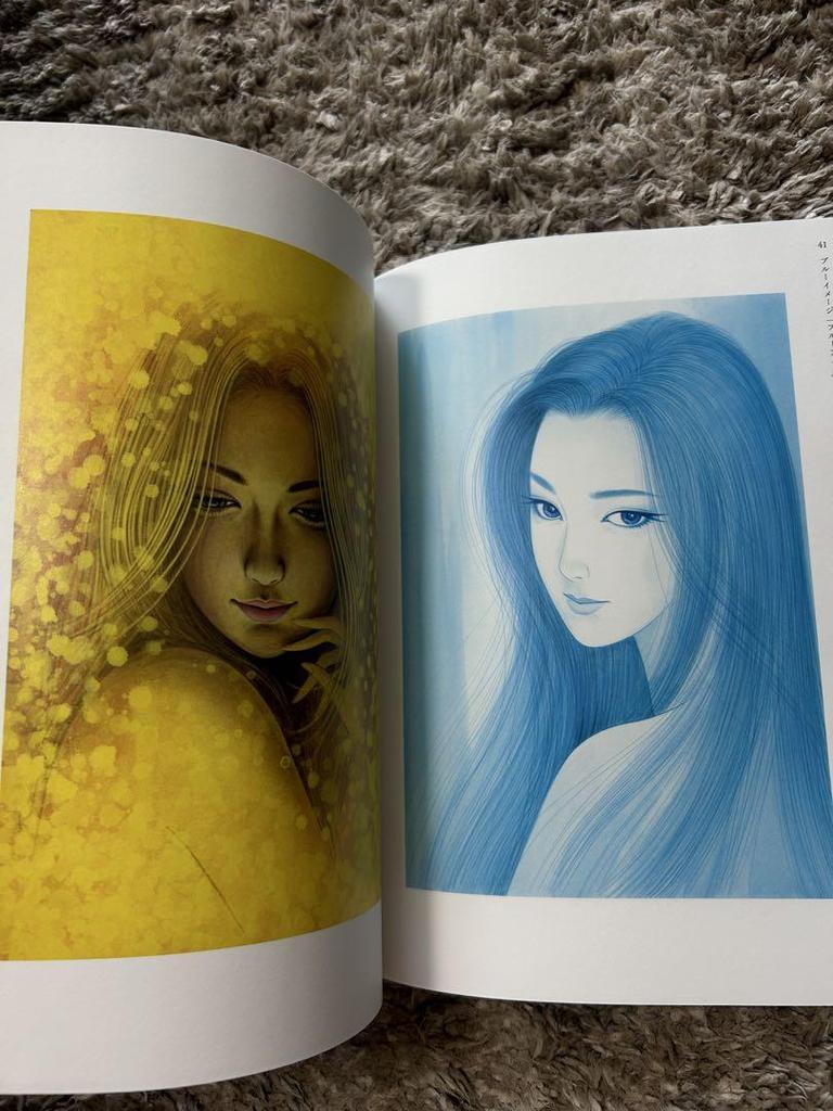 [USED] Ichiro Tsuruta's collection of beautiful women