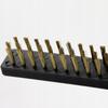Wire Brush Set, Assorted Colors