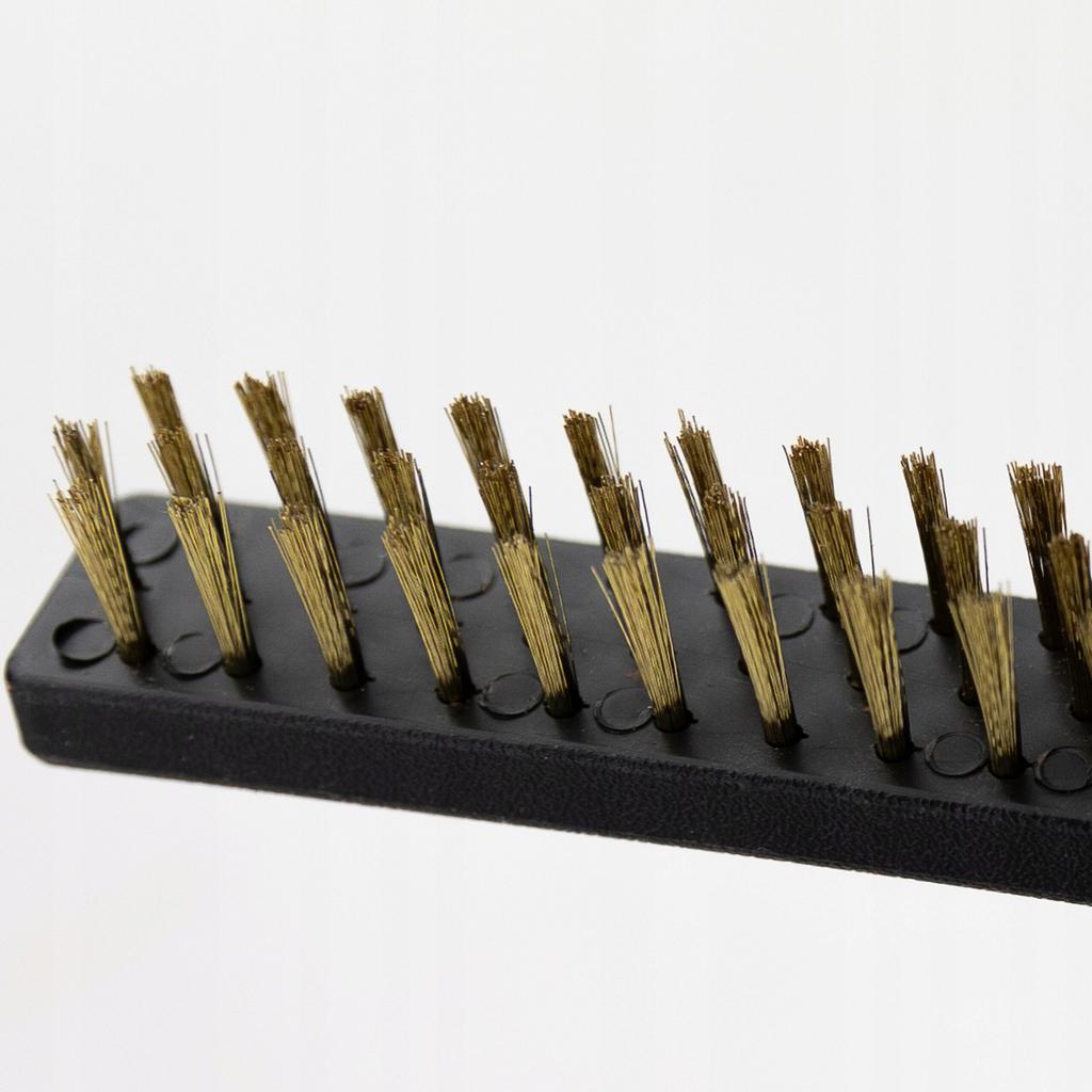 Wire Brush Set, Assorted Colors