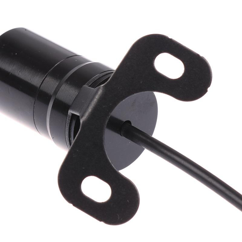 2 Stück Antikollisions-Laserlicht Motorrad Engelsflügel LED Projektionslicht Elektroauto Straßenmodifikation Willkommensdekoration