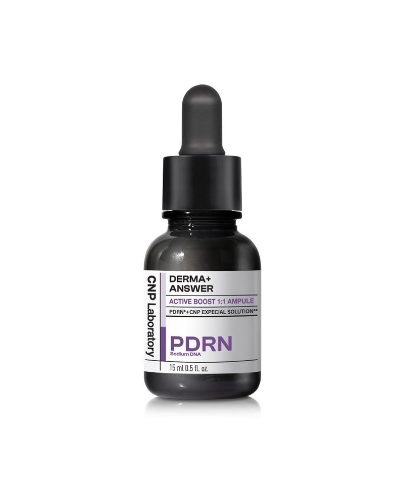 CNP Derma Answer Active Boost Ampoule 15ml