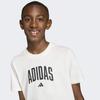 adidas Kids Collegiate Graphic Tee