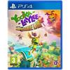 Yooka-laylee : the Impossible Lair Game Ps4